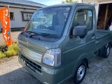 キャリイ KC エアコン パワステ 4WD 