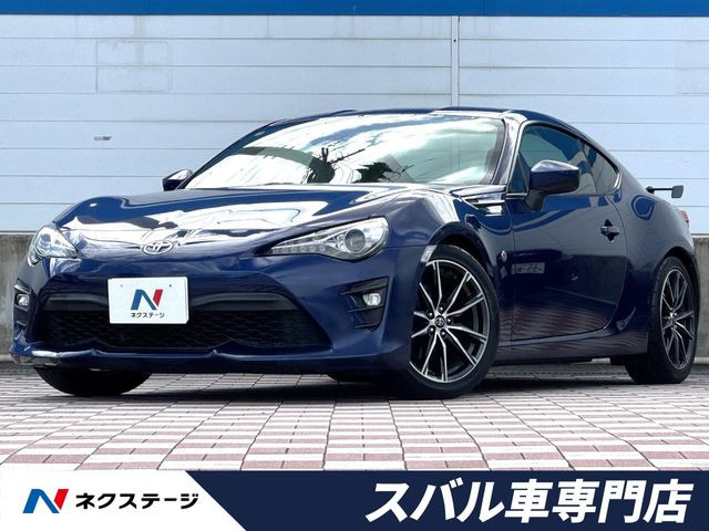 86 2.0 GT リミテッド 