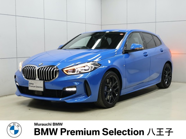 1シリーズ118i Mスポーツ DCT