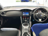 BRZ 2.0 GT 6MT修復歴無し