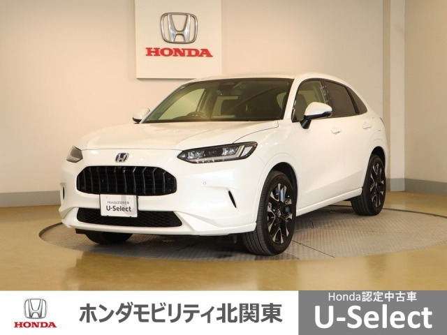 ZR-V 2.0 e:HEV Z 4WD 
