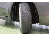 タイヤサイズ 175/60R16。