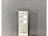 リモコンでエンジンの始動が可能なエンジンリモートスタートを装備