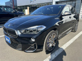 X2 M35i 4WD 