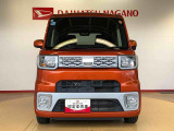 長野ダイハツ販売は車両に詳しくない方でも気軽に立ち寄れるお店作りを目指しています。高年式・低走行のお車がいっぱいです!是非一度遊びに来てください♪