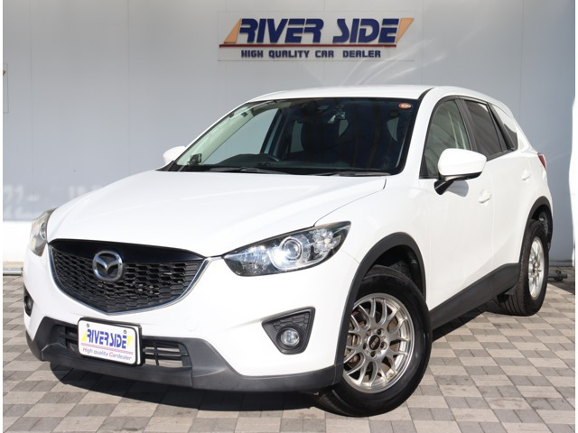 CX-5 2.2 XD 4WD パイオニアナビ フルセグ Bカメラ ETC