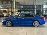 CLAクラス CLA180 AMGラインパッケージ MP202502