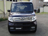 N-VAN +スタイル クール ターボ ホンダセンシング 4WD 