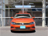 ポロ TSI コンフォートライン リミテッド 
