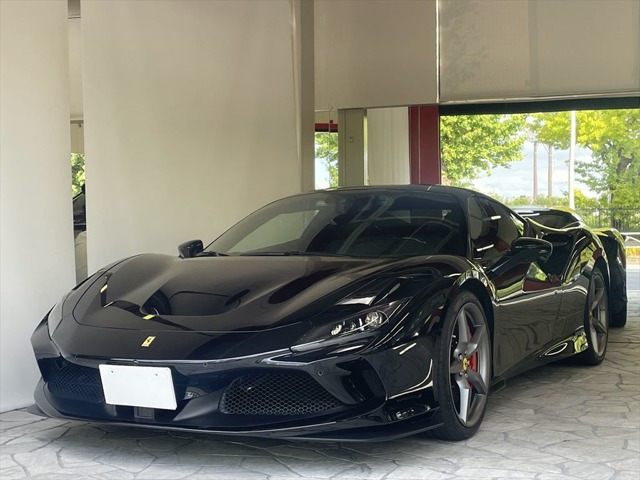 F8トリブートF1 DCTカーボンLEDステアリング カーボンインテ