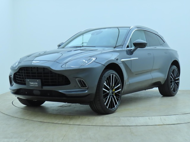 DBX4.0 4WD