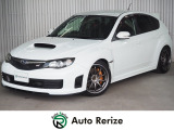 ☆6MT!ゴールドブレンボが輝くインプレッサHB『WRX STi スペックC 4WD』入庫♪少数精鋭で運営してる為、現車確認の際は『ご来店予約』をお願いします♪