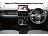 シエンタ ハイブリッド 1.5 Z E-Four 4WD 