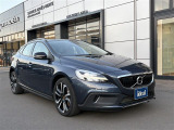 V40クロスカントリー T5 AWD モメンタム 4WD 