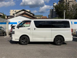 ハイエースバン  ロングスーパーGLダークプライム2