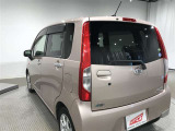 中古車保証も充実してます。