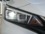 LEDヘッドランプ