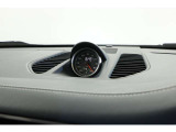 911 カレラ PDK 有償色 灰/紺ハーフ革 スポクロ 20インチAW