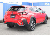 クロストレック 2.0 リミテッド 4WD 