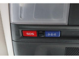 【☆SUBARU STARLINK搭載☆】車内からSOSコールやオペレーターへ緊急連絡できる機能を搭載!※ご利用には別途契約が必要です。詳しくはスタッフまでお問い合わせください。