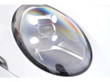 LEDヘッドライトです。