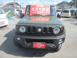 ジムニーシエラ 1.5 JC 4WD 
