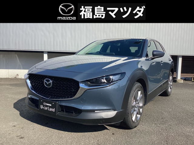 CX-30 2.0 20S プロアクティブ 