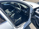 A4 2.0 4WD 修復歴無し
