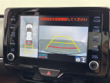 ヤリスクロス 1.5 ハイブリッド Z 修復歴無し