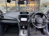 インプレッサXV  1.6i-L アイサイト 4WD 修復歴無し