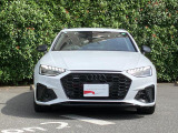 A4アバント 40 TDI クワトロ Sライン 4WD 