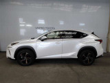 NX 300h バージョンL 4WD 