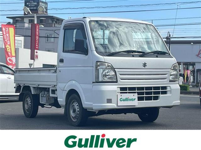 キャリイ KC エアコン パワステ 5MT修復歴無し