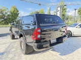 ハイラックス  2.4 Z GRスポーツ ディーゼルターボ 4WD