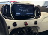 安心のナビゲーションを装備しています。対応メディア(TVチューナー、DVDなど)の詳細についてはお気軽にお問い合わせください。