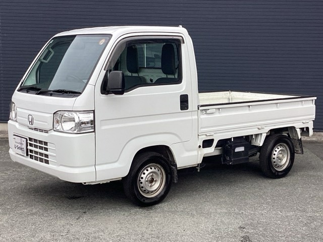 アクティトラック SDX 