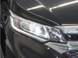◆LEDヘッドライト◆ LEDライトは、明るく視認性が良く、省エネで環境にもやさしいヘッドライトです!