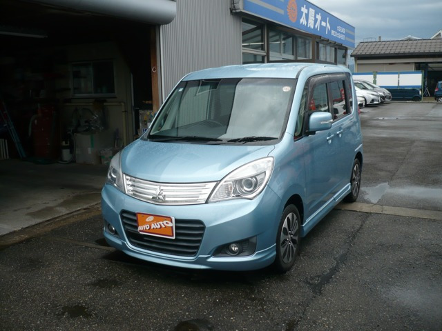 デリカD:2 1.2 S 4WD 