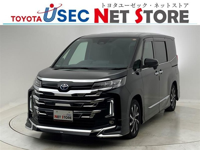 ノア 1.8 ハイブリッド S-Z