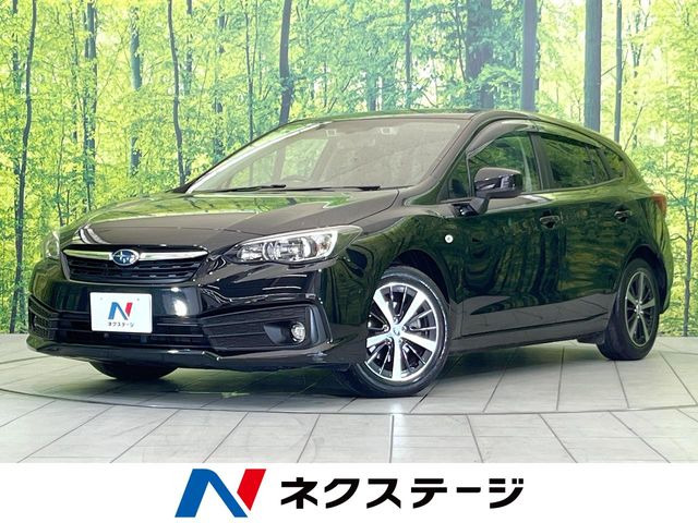 インプレッサスポーツ 1.6 i-L アイサイト 