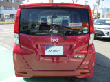 トール 1.0 X SAII 4WD 