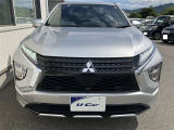 エクリプスクロス PHEV 2.4 P 4WD 
