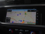 MMIシステムにはナビゲーション、ラジオ、オーディオ、Bluetooth、車両設定機能等がついております。詳しくは0078-6002-900146中古車スタッフまで