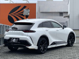 クラウンスポーツ 2.5 Z E-Four 4WD 