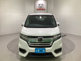 【Honda認定中古車 U-Select】 エンジン、オーディオやカーナビ(Aftermarket品は除く)に至るまで保証をお付け致します。全国のホンダディーラーで保証と整備が受けられます。
