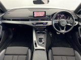 A4 2.0 4WD 修復歴無し