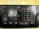 ラジオやCDを聴きながら、ドライブに行こう!
