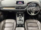 CX-5 2.2 XD エクスクルーシブ モード 