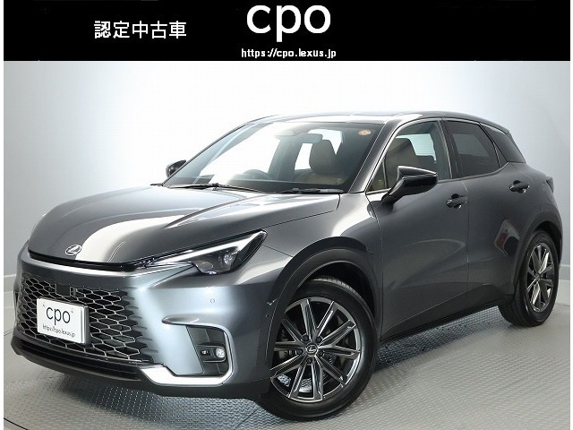 LBX リラックス E-Four 4WD 