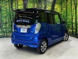 大好評のボディコーティング「弾スプラッシュコート」もご納車までに施工可能。通常のガラスコートと異なる、耐久年数6年の無機質ガラスコーティングが、ボディをキレイな状態に保ってくれます。